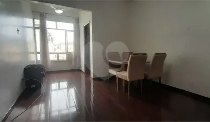 Apartamento com 2 quartos à venda em Glória - RJ
