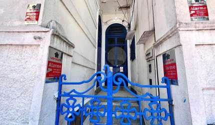 Sobrado com 8 quartos à venda em Botafogo - RJ