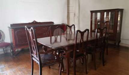 Casa com 4 quartos à venda em Estácio - RJ