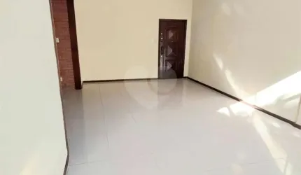 Apartamento com 3 quartos à venda em Rio Comprido - RJ