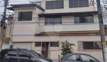 Casa com 4 quartos à venda em Andaraí - RJ