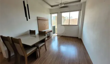 Apartamento com 1 quartos à venda em Sampaio - RJ