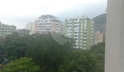 Apartamento com 3 quartos à venda em Tijuca - RJ