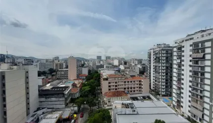 Cobertura com 3 quartos à venda em Tijuca - RJ