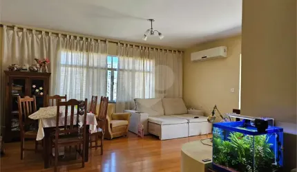Cobertura com 3 quartos à venda em Vila Isabel - RJ