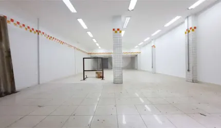 Loja para locação em Tijuca - RJ