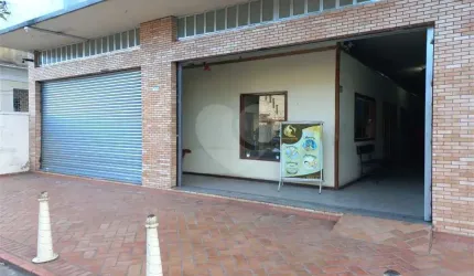 Loja à venda em Riachuelo - RJ