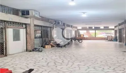 Loja à venda em Andaraí - RJ