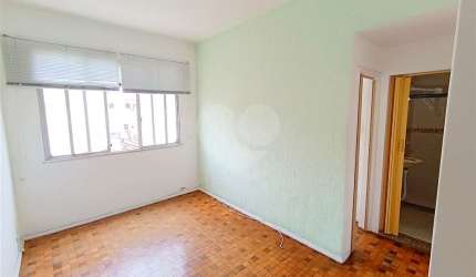 Apartamento com 1 quartos à venda em Vila Isabel - RJ