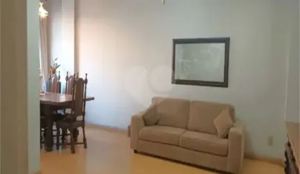 Apartamento com 3 quartos à venda em Botafogo - RJ