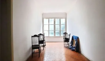 Apartamento com 3 quartos à venda em Tijuca - RJ