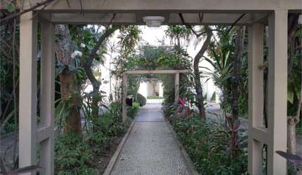 Apartamento com 2 quartos à venda em Botafogo - RJ