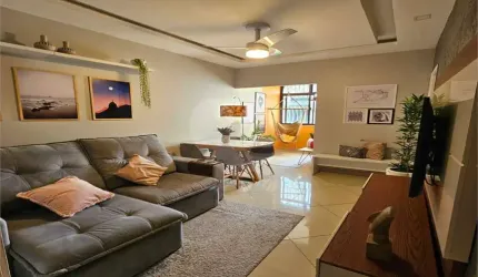 Apartamento com 2 quartos à venda em Maracanã - RJ
