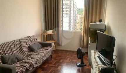 Apartamento com 2 quartos à venda em Vila Isabel - RJ
