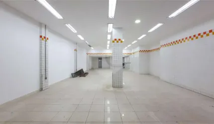 Loja para locação em Tijuca - RJ