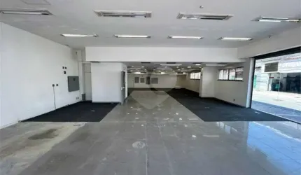 Loja para locação em Andaraí - RJ