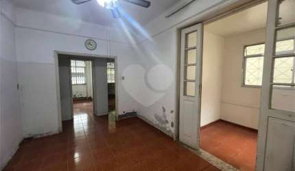 Apartamento com 2 quartos à venda em Tijuca - RJ