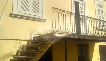 Casa com 6 quartos à venda em São Francisco Xavier - RJ