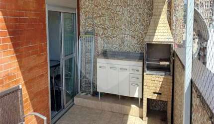 Cobertura com 3 quartos à venda em Vila Isabel - RJ