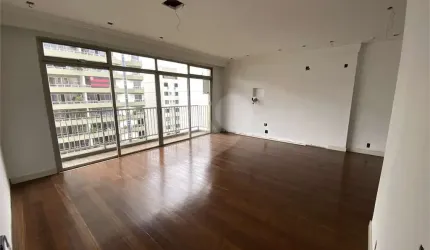 Apartamento com 4 quartos à venda em Tijuca - RJ