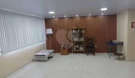 Apartamento com 3 quartos à venda em Maracanã - RJ