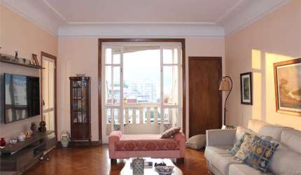 Apartamento com 4 quartos à venda em Flamengo - RJ