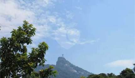 Cobertura com 4 quartos à venda em Cosme Velho - RJ