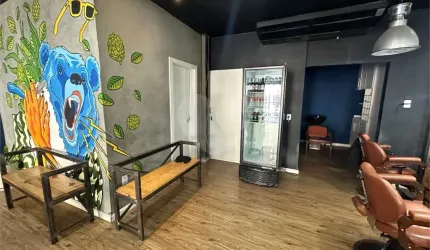 Casa com 4 quartos à venda em Vila Isabel - RJ