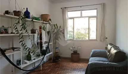 Apartamento com 2 quartos à venda em Vila Isabel - RJ