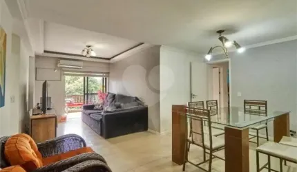 Apartamento com 3 quartos à venda em Tijuca - RJ