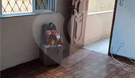 Apartamento com 2 quartos à venda em Marechal Hermes - RJ