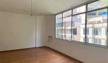Apartamento com 3 quartos à venda em Botafogo - RJ