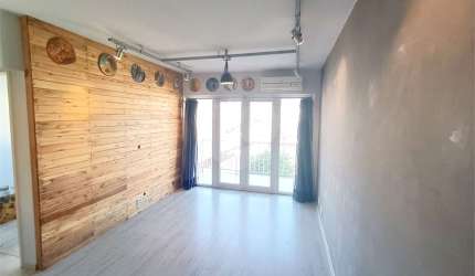 Apartamento com 2 quartos à venda em Vila Isabel - RJ