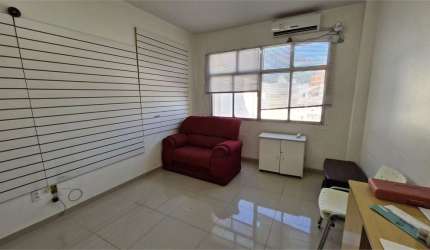 Salas para locação em Tijuca - RJ