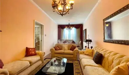 Apartamento com 3 quartos à venda em Tijuca - RJ