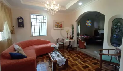 Casa com 4 quartos à venda em Andaraí - RJ
