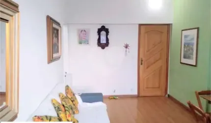 Apartamento com 2 quartos à venda em Andaraí - RJ