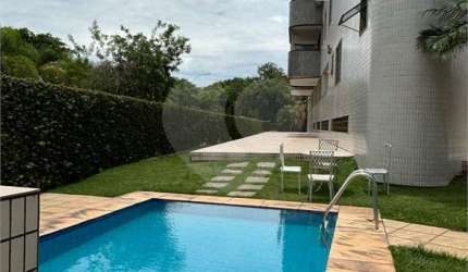 Apartamento com 2 quartos à venda em Recreio Dos Bandeirantes - RJ