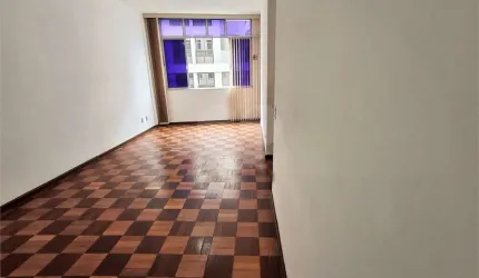 Apartamento com 3 quartos à venda em Maracanã - RJ