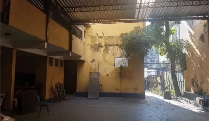 Casa com 14 quartos à venda em Botafogo - RJ