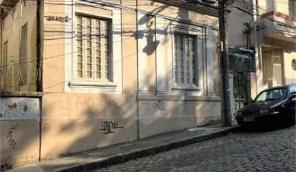 Casa com 2 quartos à venda em Santa Teresa - RJ