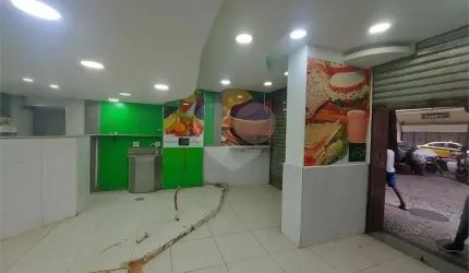 Loja para locação em Centro - RJ