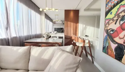 Apartamento com 3 quartos à venda em Tijuca - RJ