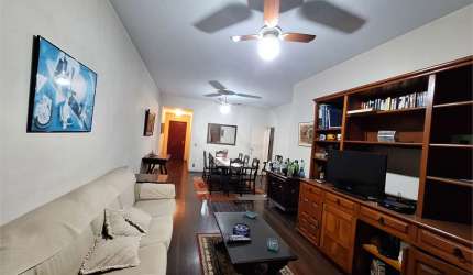 Apartamento com 3 quartos à venda em Tijuca - RJ