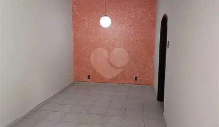 Casa com 3 quartos à venda em Tijuca - RJ
