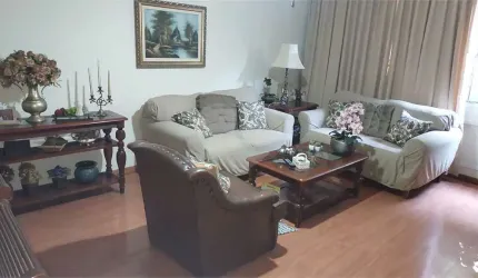 Apartamento com 3 quartos à venda em Méier - RJ