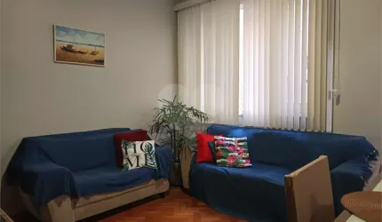 Apartamento com 2 quartos à venda em Praça Da Bandeira - RJ