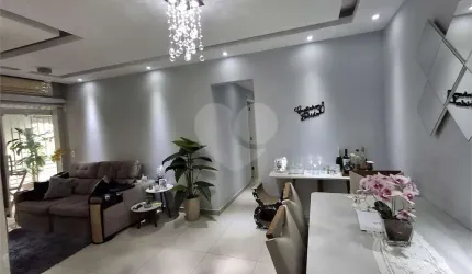Apartamento com 2 quartos à venda em Vila Isabel - RJ
