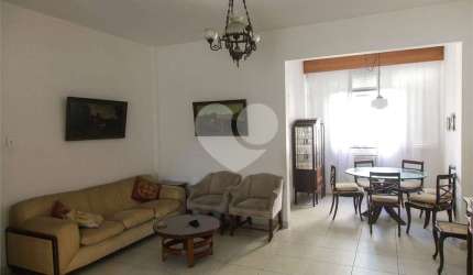 Apartamento com 3 quartos à venda em Copacabana - RJ
