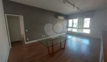 Apartamento com 3 quartos à venda em Lagoa - RJ